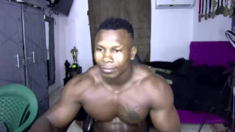 medellinblacx online show from October 19, 12:55 am