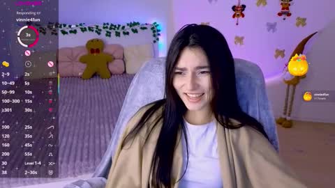 Dina online show from January 17, 10:46 pm