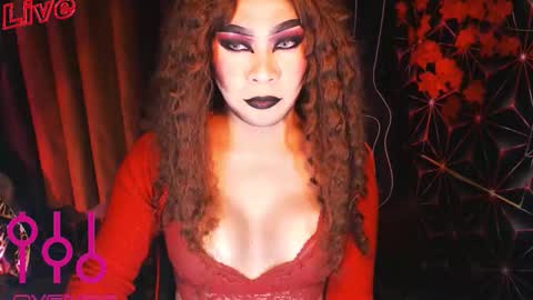 Snapshot of medusaprey chatting on September 23, 6:44 pm THE QUEEN ALPHA   Queen Medusa Prey online show from September 23, 6:44 pm