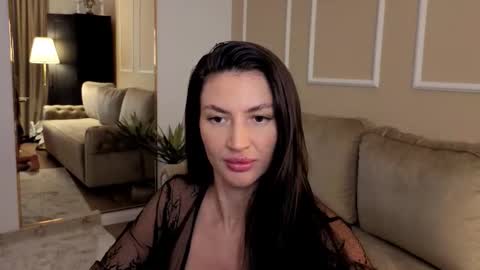 MedussaEyes online show from January 7, 10:34 pm