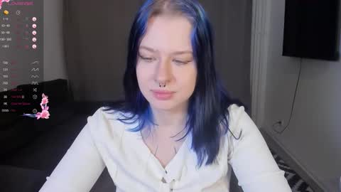 Snapshot of meedlightt chatting on February 27, 7:58 pm Sue online show from February 27, 7:58 pm