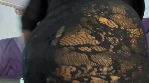 meeganfoox online show from January 13, 4:07 am