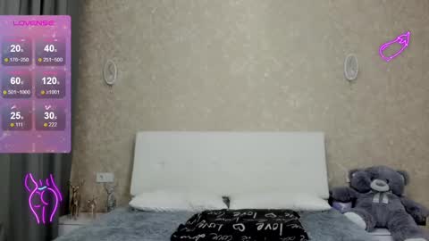 Megan online show from January 25, 6:01 am