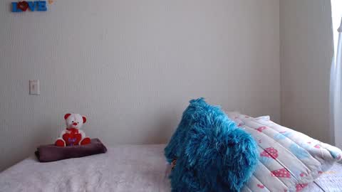 anna online show from December 7, 8:16 pm