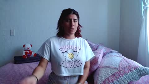 anna online show from January 18, 2:33 pm