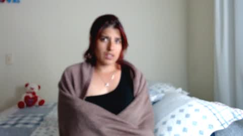 anna online show from January 23, 12:57 am