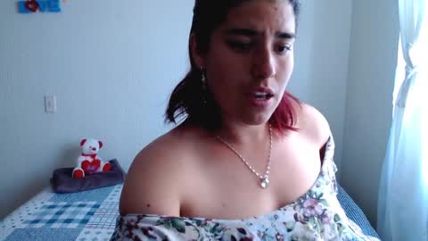 anna online show from February 1, 2:02 pm