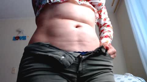 anna online show from February 3, 10:54 pm