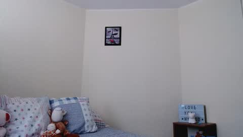 anna online show from October 20, 5:46 pm