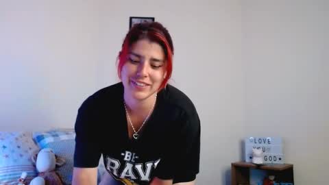 anna online show from November 13, 12:09 am