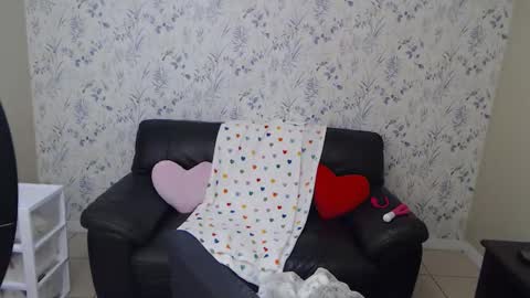 Meeka Peeka online show from February 25, 12:15 pm