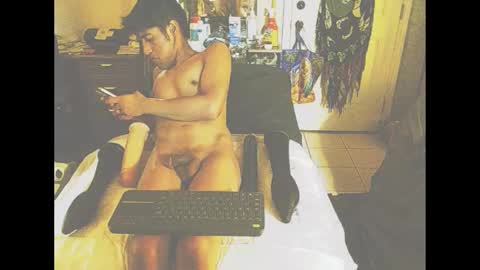Snapshot of meekthetwink181 chatting on December 27, 9:39 am MeekTheTwink18 online show from December 27, 9:39 am