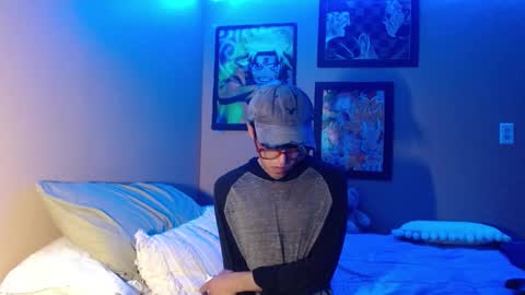 Snapshot of meekthetwink181 chatting on September 9, 7:02 pm MeekTheTwink18 online show from September 9, 7:02 pm