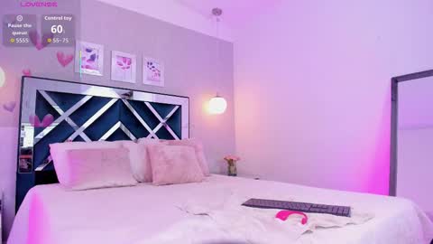 Melody online show from November 7, 11:43 am