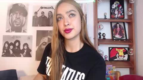 Emily online show from December 24, 5:23 pm