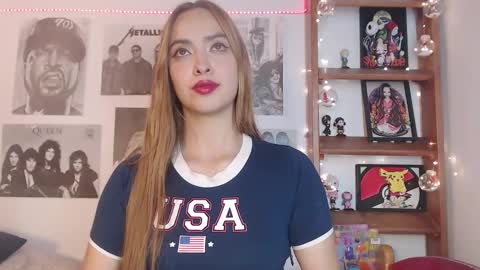 Emily online show from December 29, 2:49 am