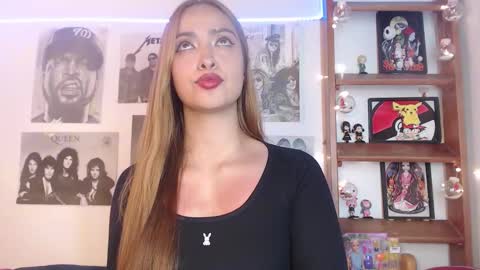 Emily online show from January 21, 1:39 am