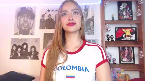 Emily online show from January 23, 3:05 am