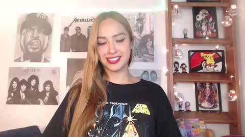 Emily online show from February 2, 2:48 am