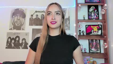 Emily online show from February 28, 12:54 am