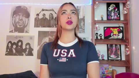 Emily online show from March 6, 2:30 am