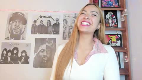 Emily online show from September 13, 12:21 am