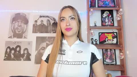 Emily online show from September 26, 2:04 am