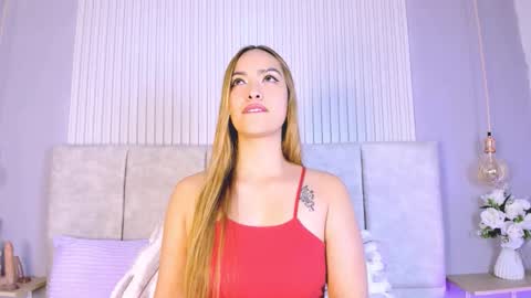 Emily online show from February 14, 11:01 pm