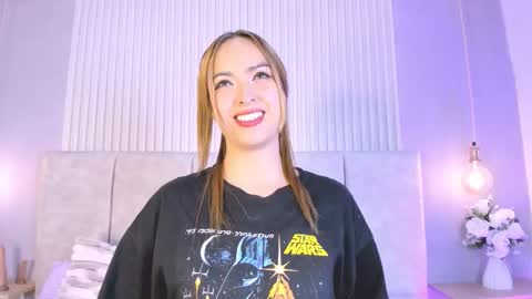 Emily online show from February 18, 6:15 pm