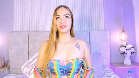 Emily online show from March 13, 8:48 pm