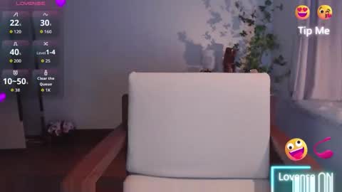 meet_qian online show from April 1, 11:13 pm