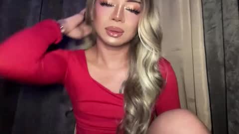 GODDESS OF ALL GODDESSES online show from October 22, 12:16 pm