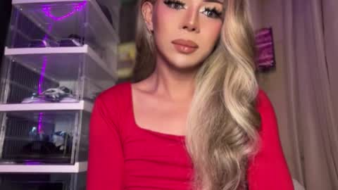 GODDESS OF ALL GODDESSES online show from April 1, 1:01 pm