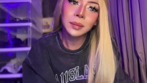 GODDESS OF ALL GODDESSES online show from April 15, 7:58 pm