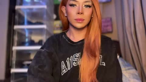 GODDESS OF ALL GODDESSES online show from July 23, 2:04 pm