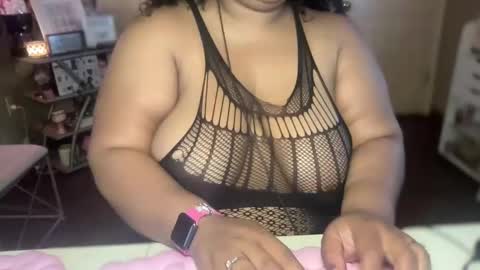 Snapshot of meetsouthernpeach chatting on December 3, 2:27 pm Southern Peach online show from December 3, 2:27 pm