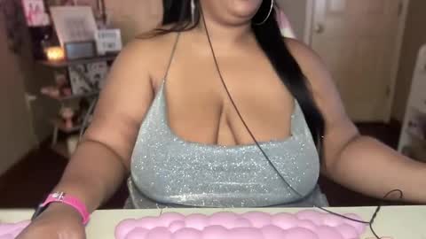 Snapshot of meetsouthernpeach chatting on December 10, 3:55 pm Southern Peach online show from December 10, 3:55 pm