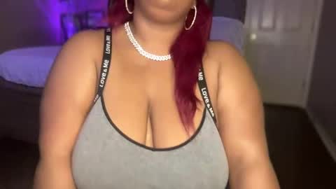 Snapshot of meetsouthernpeach chatting on January 10, 2:14 am Southern Peach online show from January 10, 2:14 am