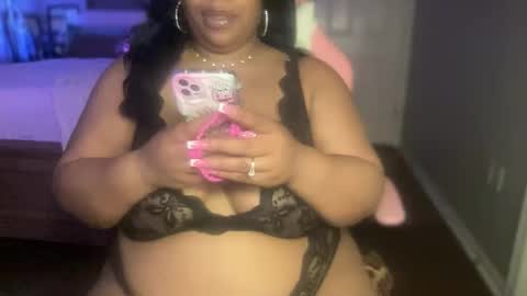 Snapshot of meetsouthernpeach chatting on January 21, 5:05 am Southern Peach online show from January 21, 5:05 am