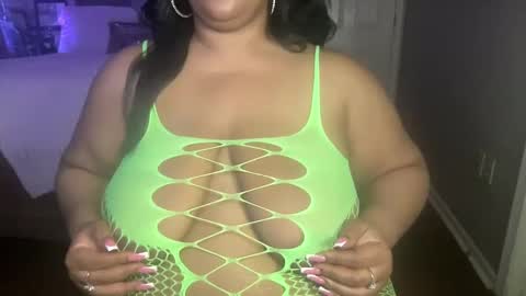 Snapshot of meetsouthernpeach chatting on January 24, 4:27 am Southern Peach online show from January 24, 4:27 am