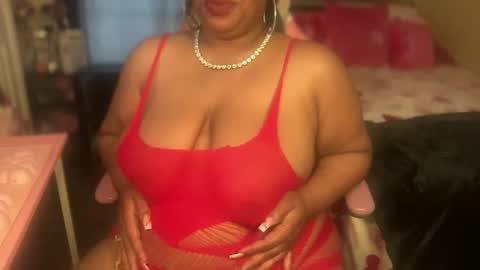 Southern Peach online show from February 23, 5:54 pm