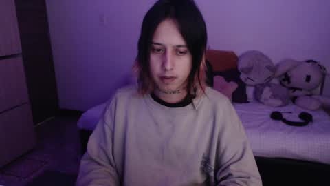 Meev online show from March 12, 1:36 am