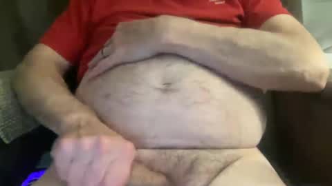 Snapshot of megabigkahuna chatting on January 15, 6:43 am whatever you want it to be online show from January 15, 6:43 am