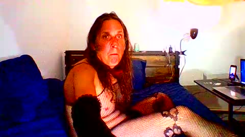 Snapshot of megaloxuan chatting on June 25, 8:19 am Rockloud online show from June 25, 8:19 am