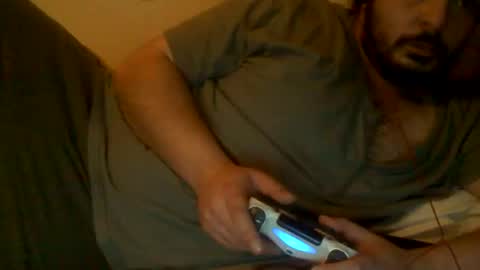 Snapshot of megamanp chatting on January 28, 7:53 am megamanp online show from January 28, 7:53 am