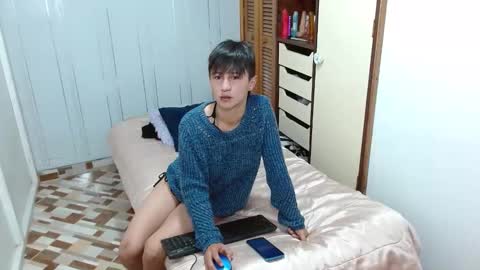 Megan seanz online show from February 23, 12:02 pm