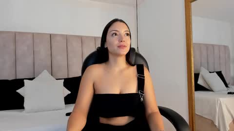 Megan online show from March 27, 10:48 am