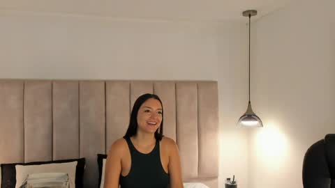 Megan online show from April 5, 11:29 am