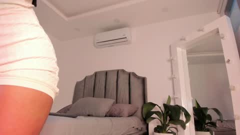 megan online show from February 2, 11:00 pm