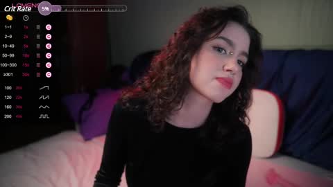 Snapshot of megan___cox chatting on February 22, 6:52 pm Megan online show from February 22, 6:52 pm